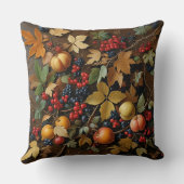 Throw Pillow クッション (裏面)