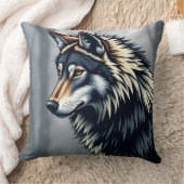 Throw pillow  クッション (ブランケット)