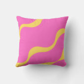 Throw Pillow クッション (裏面)