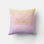 Throw Pillow クッション (裏面)