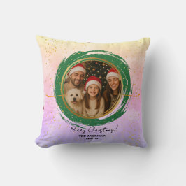 Throw Pillow クッション