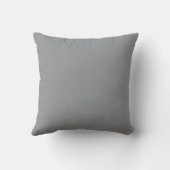 Throw Pillow クッション (裏面)