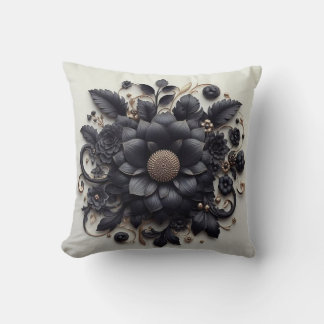 Throw Pillow クッション