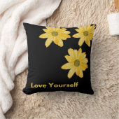 Throw Pillow クッション (ブランケット)