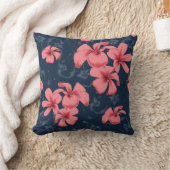 Throw pillow  クッション (ブランケット)