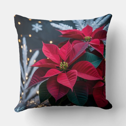 Throw Pillow クッション (裏面)