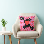 Throw Pillow クッション (椅子)