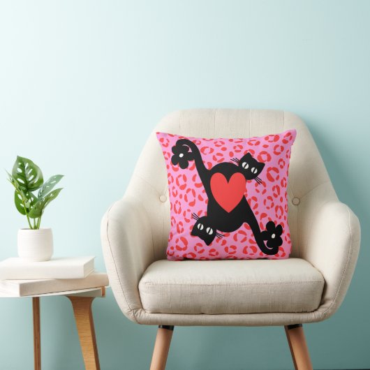 Throw Pillow クッション (椅子)