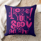 Throw Pillow クッション (ブランケット)