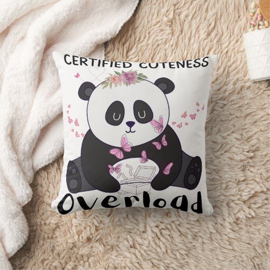 Throw Pillow クッション (ブランケット)