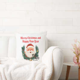 Throw Pillow クッション