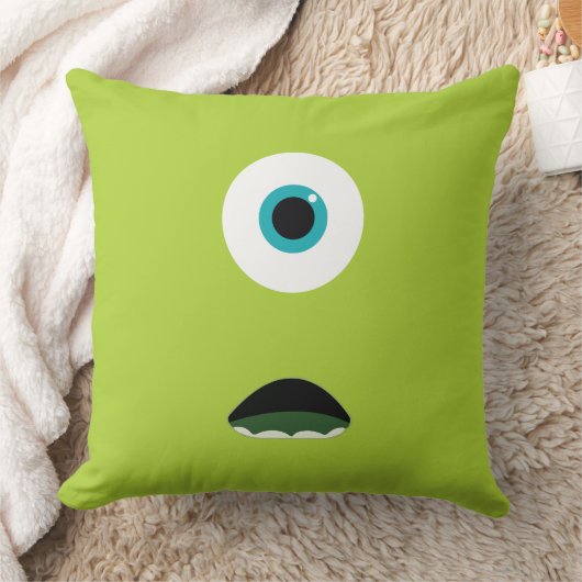 Throw Pillow クッション (ブランケット)