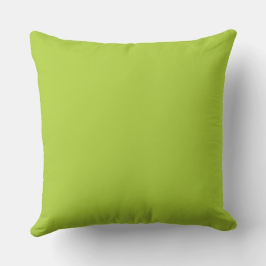 Throw Pillow クッション (裏面)