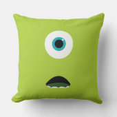 Throw Pillow クッション (正面)