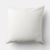 Throw Pillow クッション (正面)