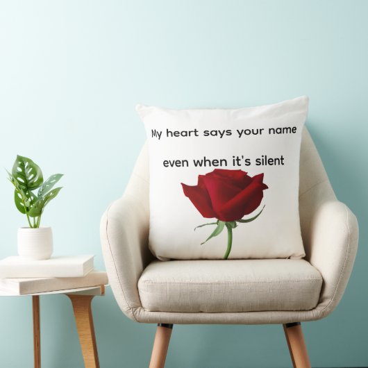 Throw Pillow クッション (椅子)