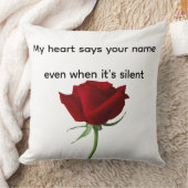 Throw Pillow クッション (ブランケット)