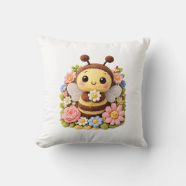 Throw Pillow クッション