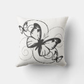 Throw Pillow クッション (裏面)