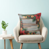 Throw Pillow クッション (椅子)