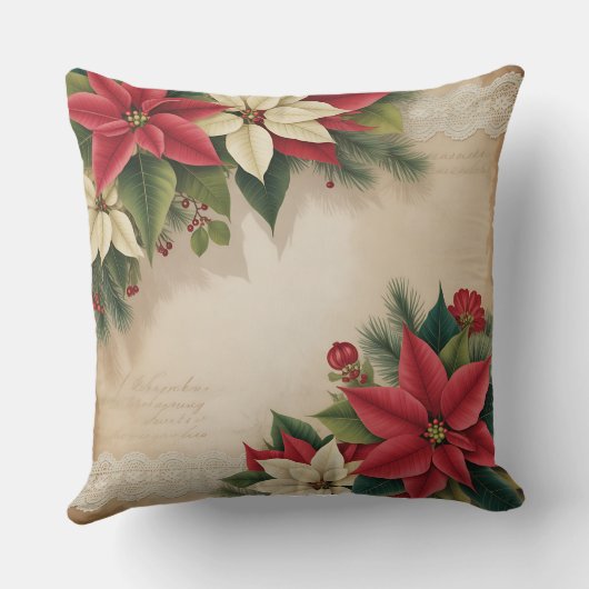 Throw Pillow クッション (裏面)