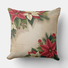 Throw Pillow クッション