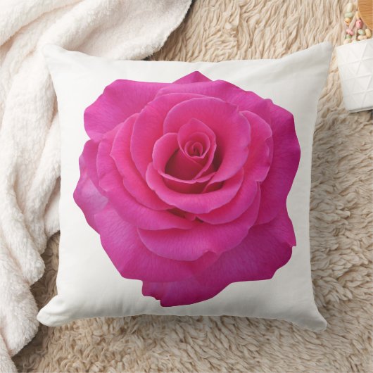 Throw Pillow クッション (ブランケット)