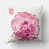 Throw Pillow クッション (裏面)