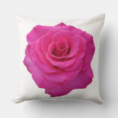 Throw Pillow クッション (正面)