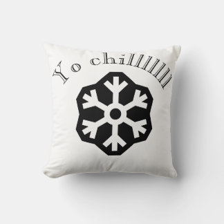 Throw Pillow クッション