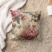 Throw Pillow クッション (ブランケット)