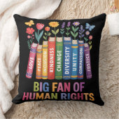 Throw Pillow クッション (ブランケット)