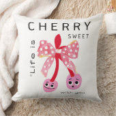 Throw Pillow クッション (ブランケット)