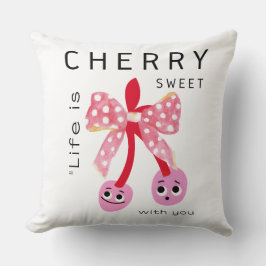 Throw Pillow クッション