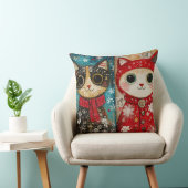 Throw Pillow クッション (椅子)