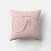 Throw Pillow クッション (裏面)