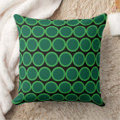 Throw Pillow クッション (ブランケット)