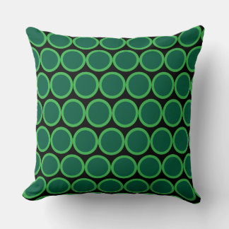 Throw Pillow クッション