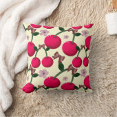 Throw Pillow クッション (ブランケット)