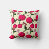 Throw Pillow クッション (正面)