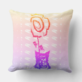 Throw Pillow クッション