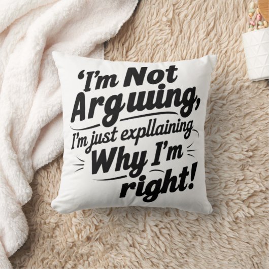 Throw Pillow クッション (ブランケット)