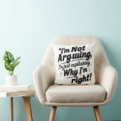 Throw Pillow クッション (椅子)