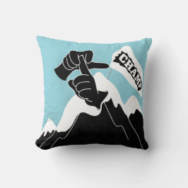 Throw Pillow クッション