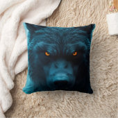 Throw Pillow クッション (ブランケット)