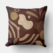 throw pillow クッション (正面)