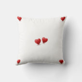 Throw Pillow クッション (裏面)