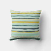 Throw Pillow クッション (裏面)