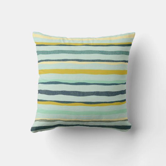 Throw Pillow クッション (裏面)