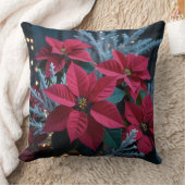 Throw Pillow クッション (ブランケット)